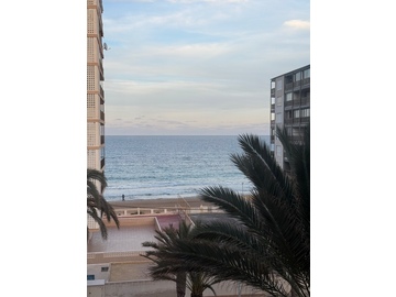 Imagen 1 de Los Arenales del Sol
