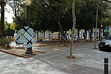 Imagen 6 de Plaza Crevillente - Juzgados