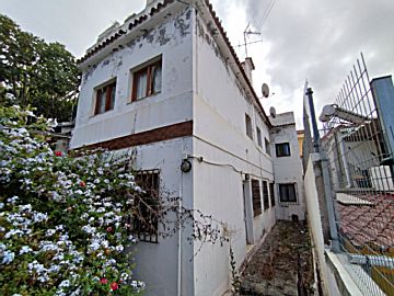 Foto Venta de casa con terraza en Santa Brígida, Santa Brígida