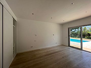 Imagen 1 Alquiler de casa con piscina en Bendinat-Portals Nous (Calvià)