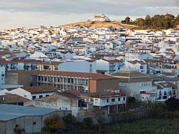 Imagen 1 de Antequera (Municipio)