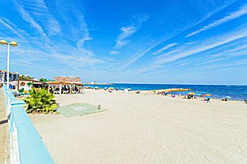 Imagen 1 de Playa del Cura