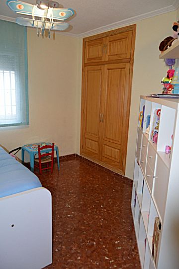 Imagen 19 de Periurbano - Alcolea, Sta Cruz, Villarubia, Trassierra