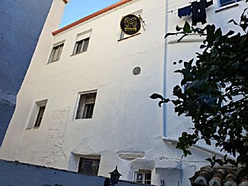 Imagen 15 de San Bartolomé-Millán de Priego-Hospital