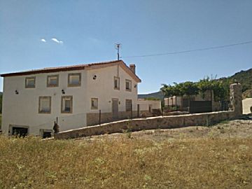 fachada.jpg Alquiler de casa en Valdemoro-Sierra