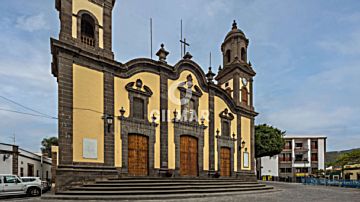 Imagen 19 de Santa María de Guía