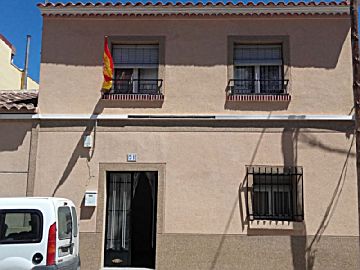Imagen 1 de Lorca Población