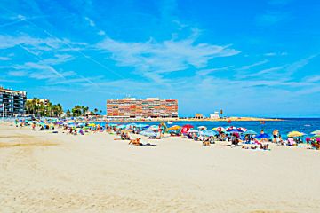 Imagen 5 de Playa de los Locos, Los Frutales, Cabo Cervera