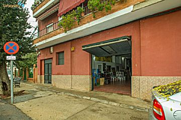 Imagen 1 de San Fernando-Estación