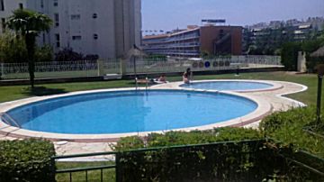 Foto Venta de piso con piscina en Fenals-Santa Clotilde (Lloret de Mar), Fenals