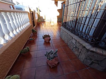 Foto Venta de casa con terraza en Chipiona, Avenida de Rota