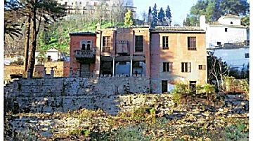 Imagen 1 Venta de casa en Sacromonte (Granada)