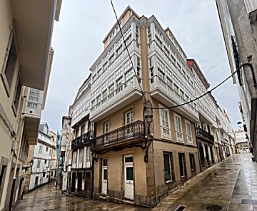 Imagen 21 de Centro-Cidade Vella-Atochas-Pescadería-Ciudad Vieja