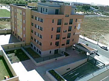 Imagen 23 de Nuevo Hospital-Larache