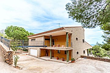 Imagen 9 de Montornés-Las Palmas-El Refugio