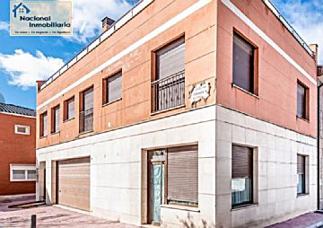 Pisos y casas baratas en venta en Fuente Berrocal, Overuela (Valladolid  Capital) 