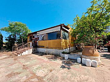 Foto Venta de casa con terraza en Santa Pola, Pueblo levantino