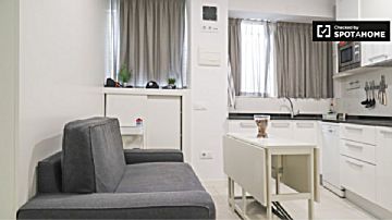 imagen Alquiler de estudios/loft en Trafalgar (Madrid)