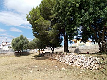 Imagen 1 de La Muntanyeta-La Franquesa