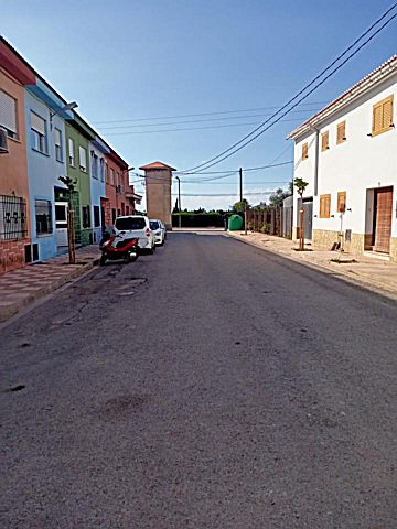 Imagen 3 de Bulevar del Xúquer-El Maranyet-L'Estany
