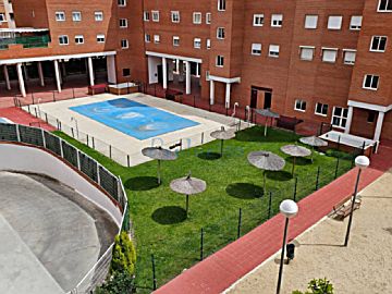 Imagen 1 de El Vivero - Hospital - Universidad