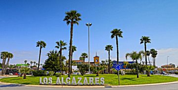 Imagen 33 de Los Alcázares 