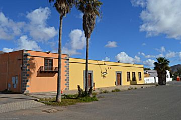 Foto Puerto del Rosario