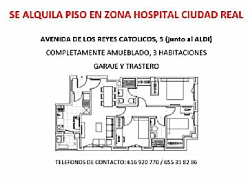 Imagen 5 de Nuevo Hospital-Larache