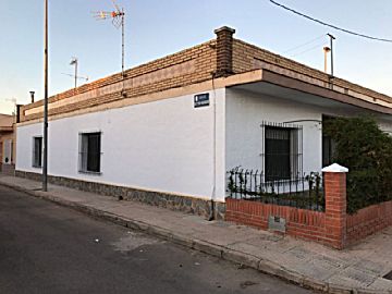 Imagen 4 de Santa Ana Población