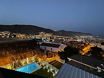 Foto S. C. Tenerife (Capital)