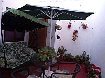 Foto Venta de casa con terraza en Centre (Villarreal (Vila-Real)), Centro