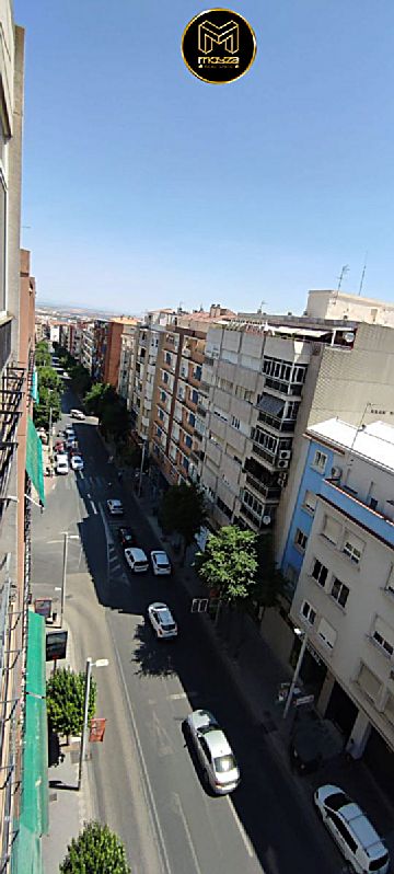 Imagen 4 de Avenida de Madrid-Paseo de la Estación