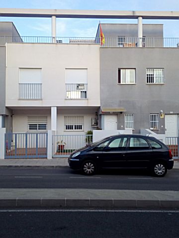 Foto Venta de casa con terraza en Elda, Torreta