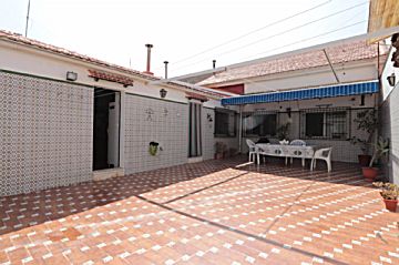Imagen 1 de Barrio de Peral