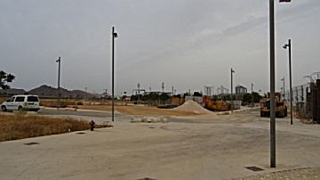 Imagen 4 de El Algar Población