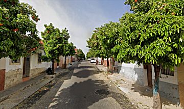 Imagen de Campo de la Verdad, Sector Sur, Guadalquivir (Distrito Sur)