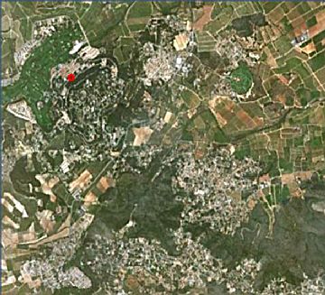 7000325 Venta de terrenos en Chiva