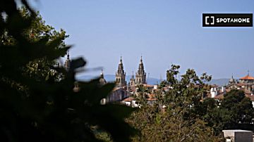 Imagen 35 de Santiago de Compostela Población