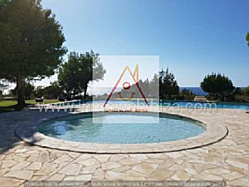 230014449.jpg Alquiler de casa con piscina y terraza en Ibiza