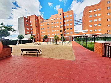 Imagen 30 de El Vivero - Hospital - Universidad