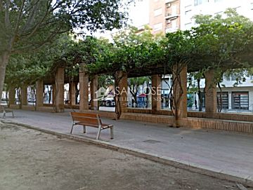Imagen 1 de Carrús Oest, El Toscar