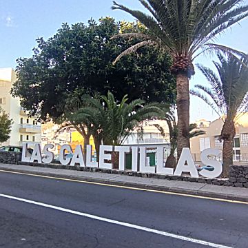 Imagen 22 de Las Caletillas-Punta Larga