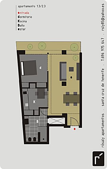 20151026_plano_1.4_3 copia.jpg Alquiler de piso/apartamento en Centro-Zona Calle Castillo (S. C. Tenerife)