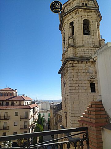 Imagen 3 de San Ildefonso-La Alameda-Catedral