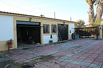Imagen 4 de Periurbano - Alcolea, Sta Cruz, Villarubia, Trassierra