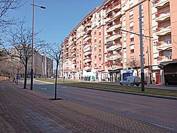 Imagen 9 de Avenida de Madrid-Paseo de la Estación