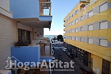 Foto Venta de piso con terraza en Moncofa, Playa