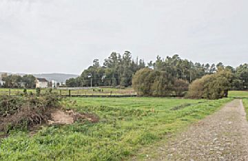 Imagen 1 Venta de terreno en Ribadelouro (Tui)