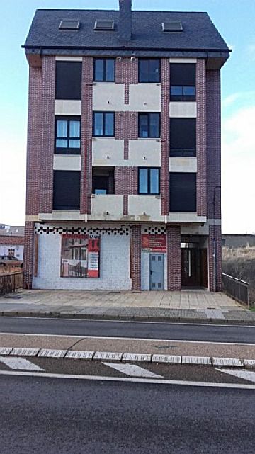  Venta de pisos/apartamentos en Oteruelo de la Valdoncina (León)