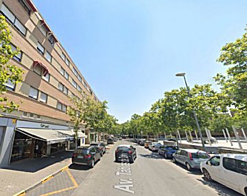  Venta de piso en Nuevo Hospital-Larache (Ciudad Real)